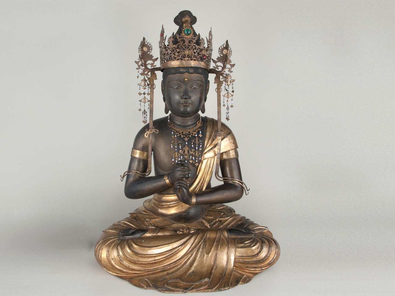 Buda Dainichi Nyorai (personaje)